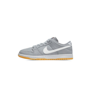 Dunk Low Pro ISO SB 'Wolf Grey Gum'