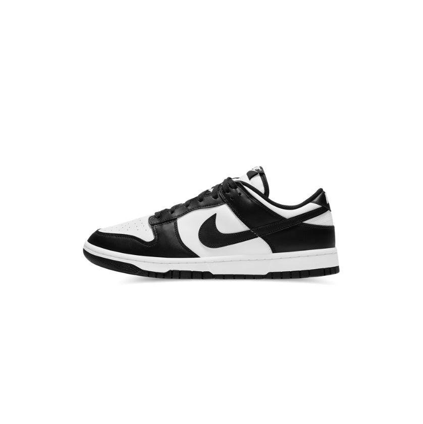 Dunk Low 'Black White' Panda