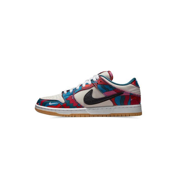 Parra x Dunk Low Pro SB 'Abstract Art'