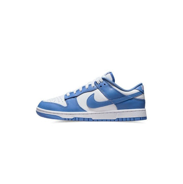 Dunk Low 'Polar Blue'