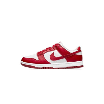 Dunk Low 'Gym Red'