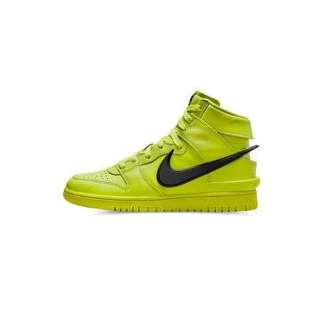 AMBUSH x Dunk High 'Flash Lime'