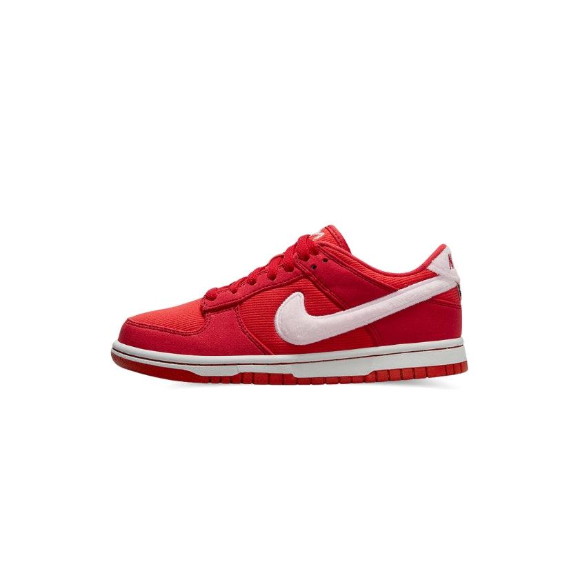 Dunk Low GS 'Valentine's Day 2024'