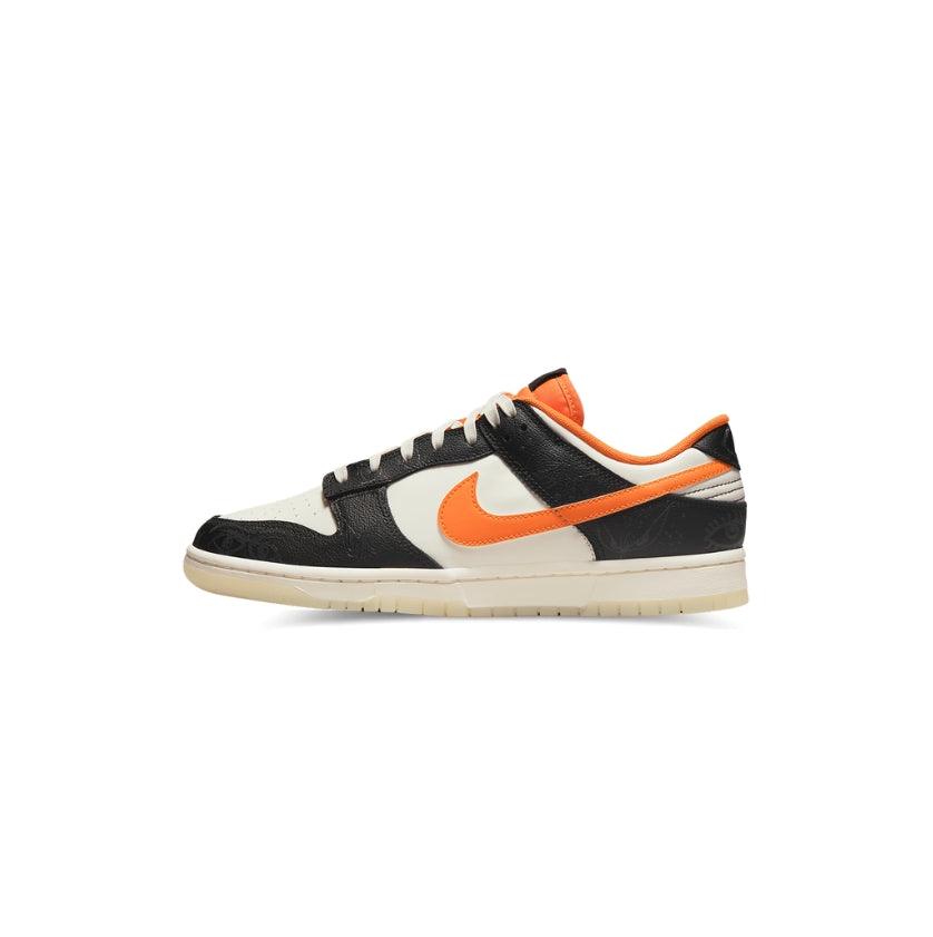 Dunk Low Premium 'Halloween' 2021