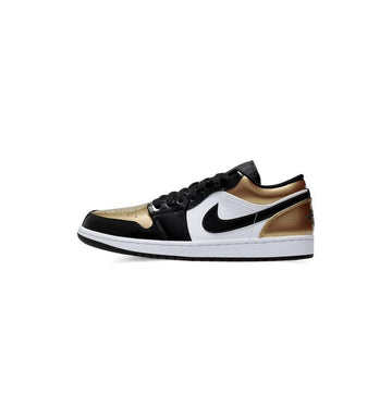 Air Jordan 1 Low 'Gold Toe'