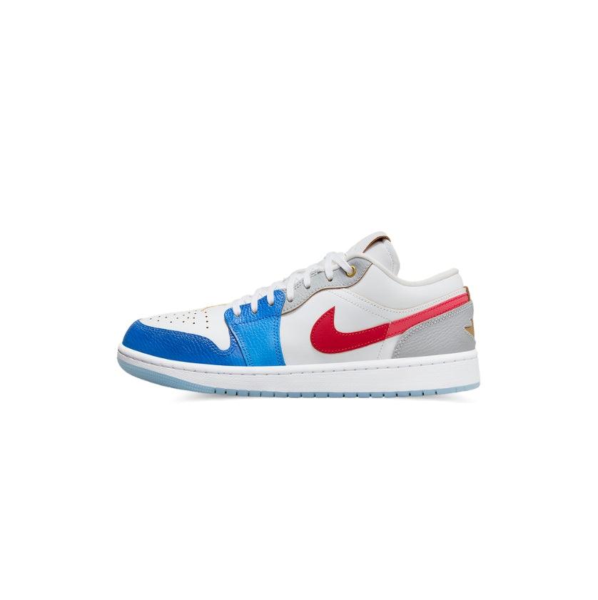 Air Jordan 1 Low SE 'Philippines'