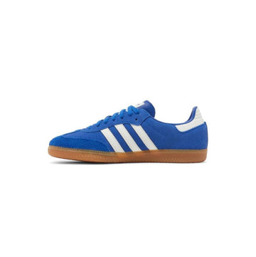 Adidas Samba OG 'Royal Blue Gum'