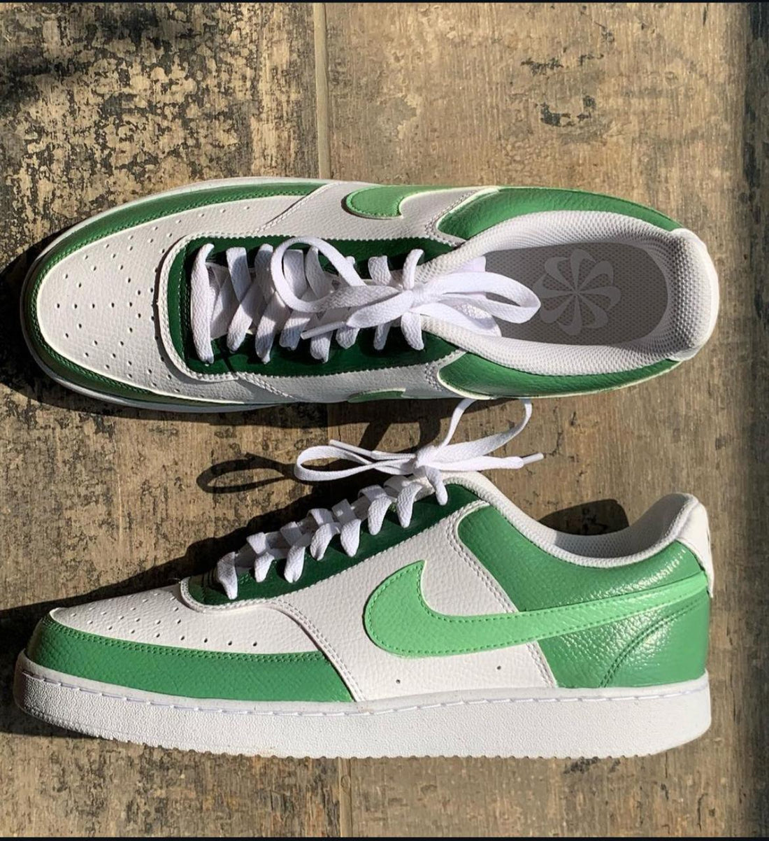 OliveOvation - Air Force 1 (Customization Only)