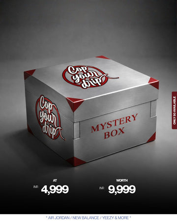 CYD Mystery Box