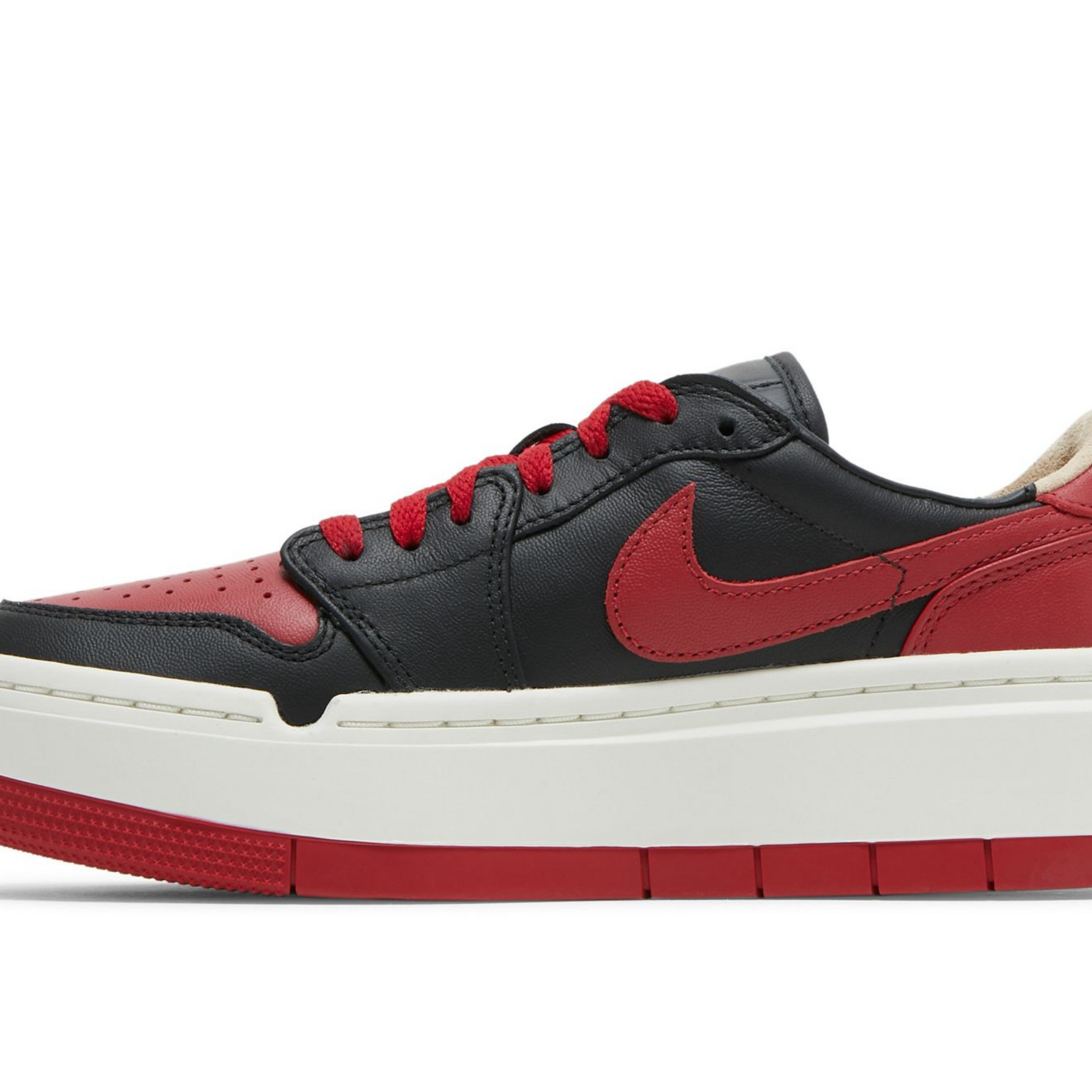Wmns Air Jordan 1 Elevate Low SE 'Bred'