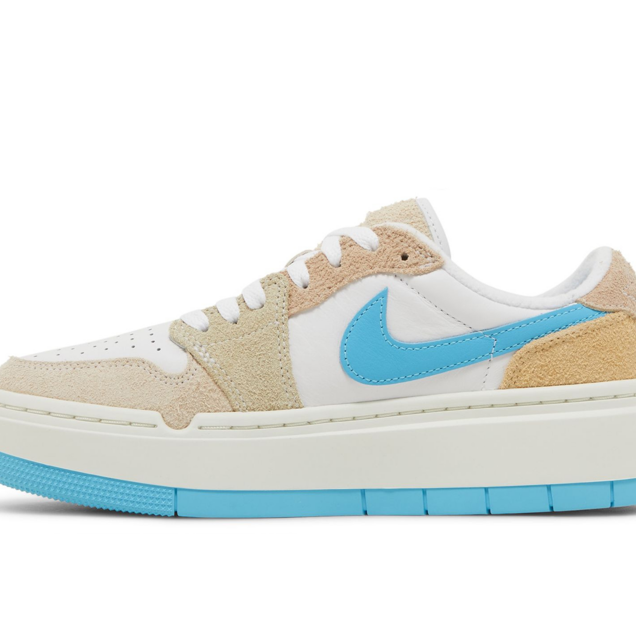 Wmns Air Jordan 1 Elevate Low SE 'Salt Lake City'
