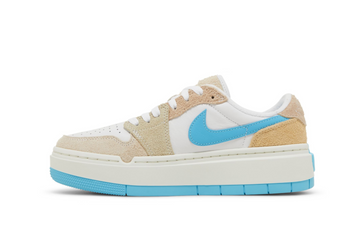 Wmns Air Jordan 1 Elevate Low SE 'Salt Lake City'