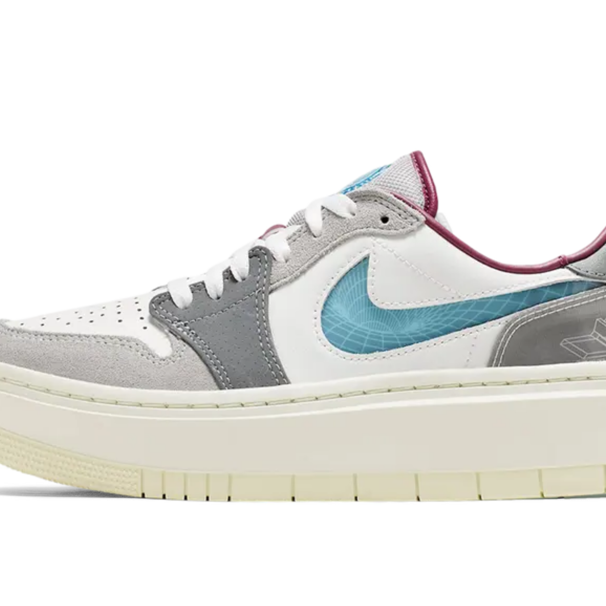 Wmns Air Jordan 1 Elevate Low 'Exploration Unit'