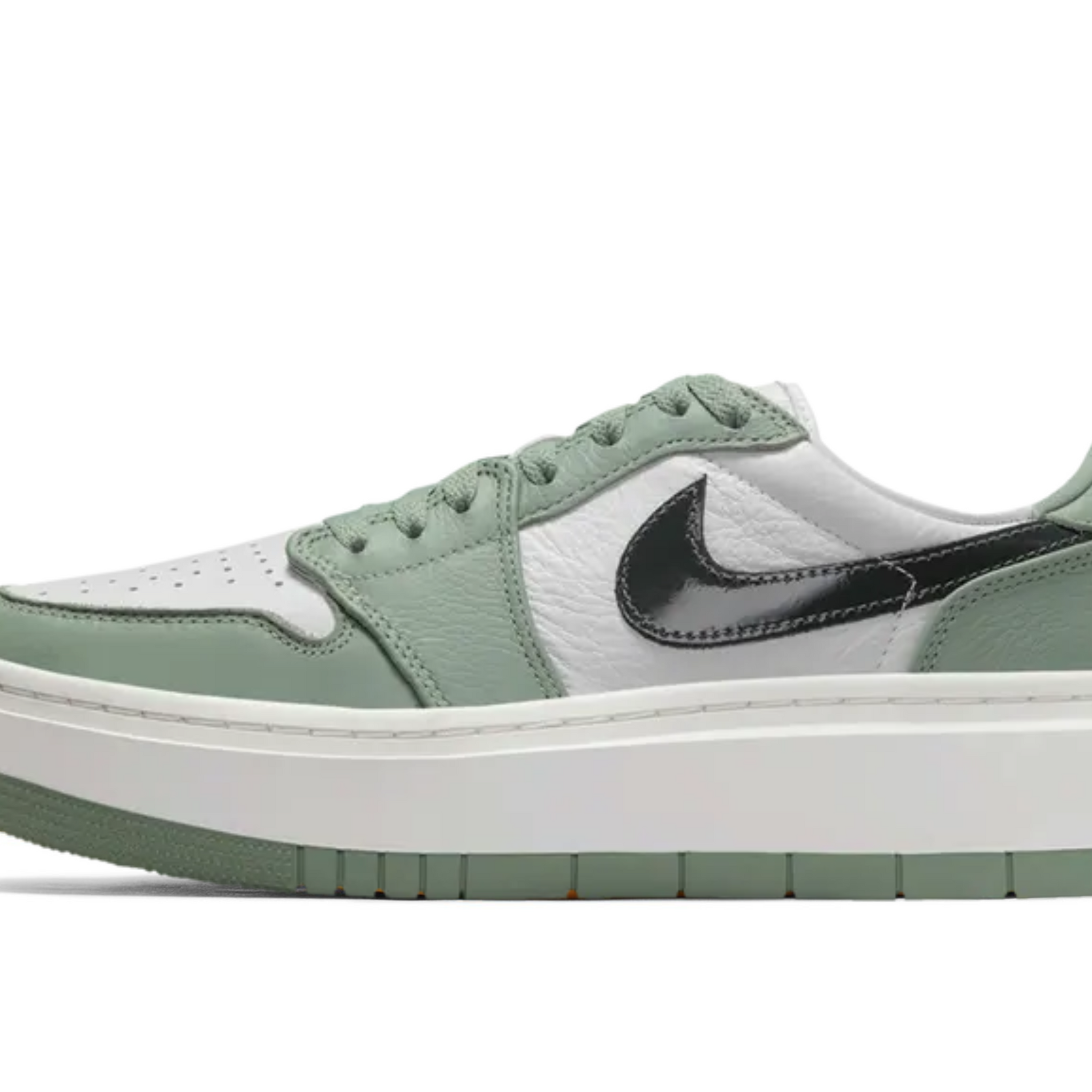 Wmns Air Jordan 1 Elevate Low 'Jade Smoke'