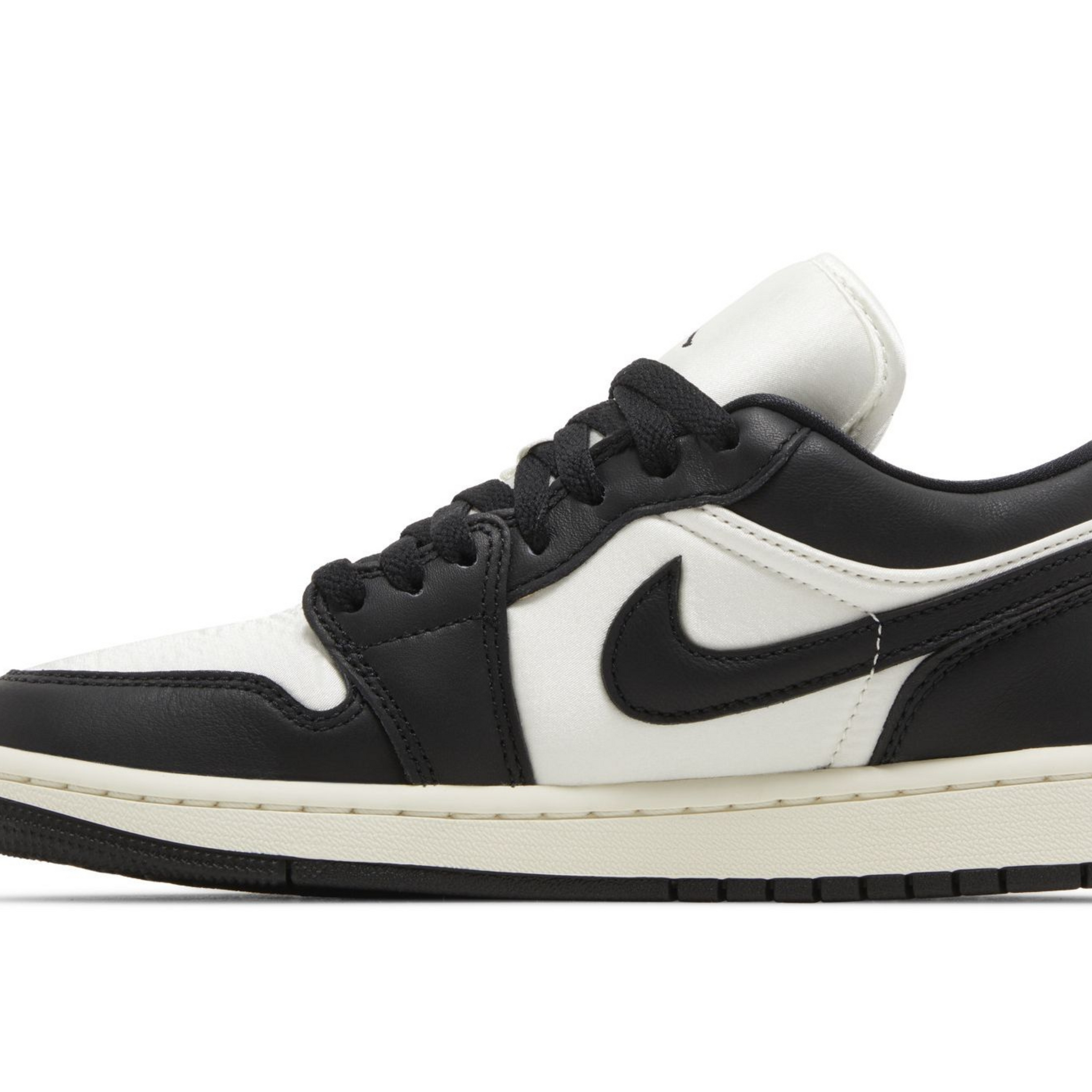Wmns Air Jordan 1 Low SE 'Vintage Panda'