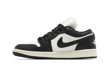 Wmns Air Jordan 1 Low SE 'Vintage Panda'