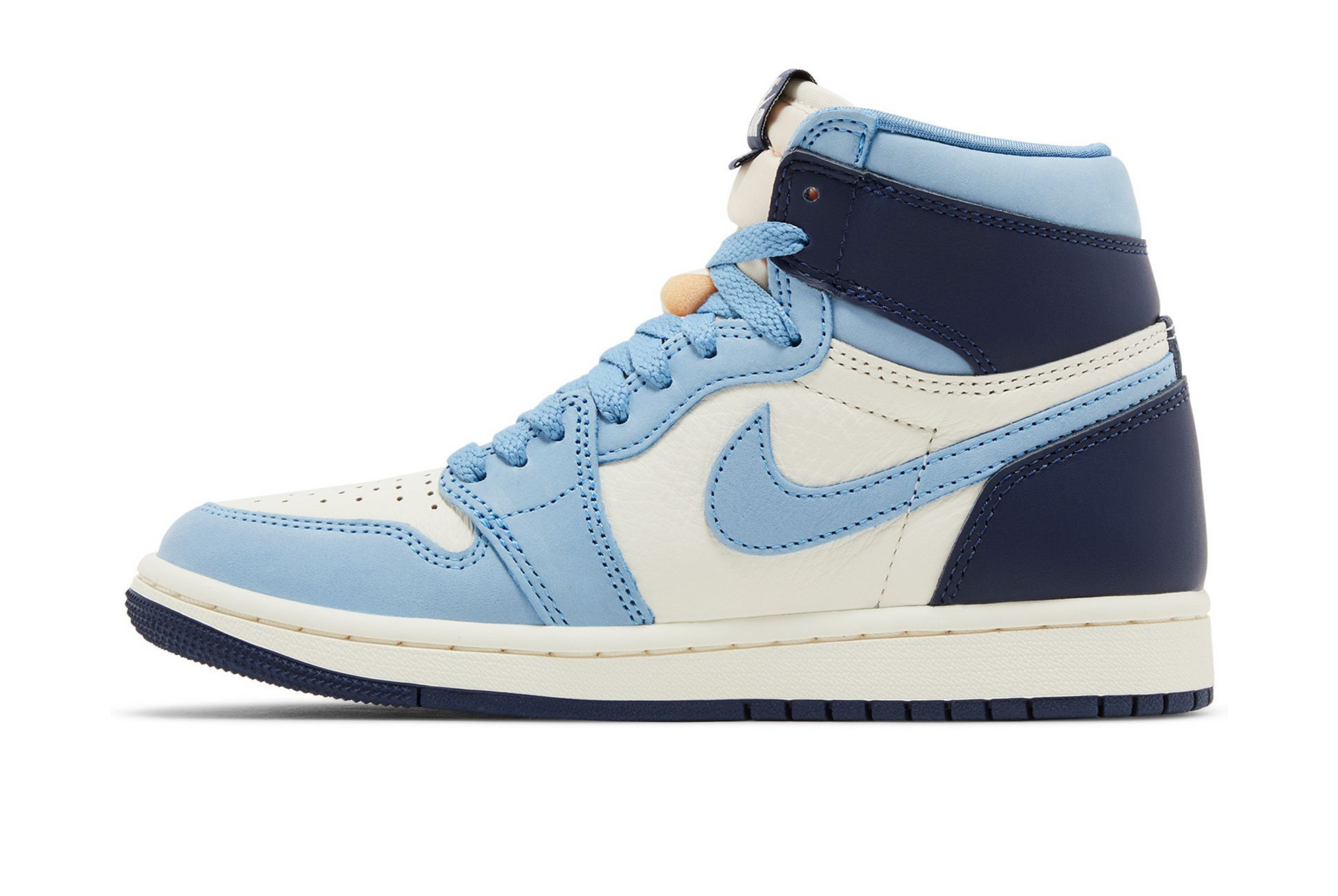 Wmns Air Jordan 1 Retro High OG 'First in Flight'