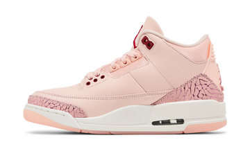 Wmns Air Jordan 3 Retro 'Treat Yourself'