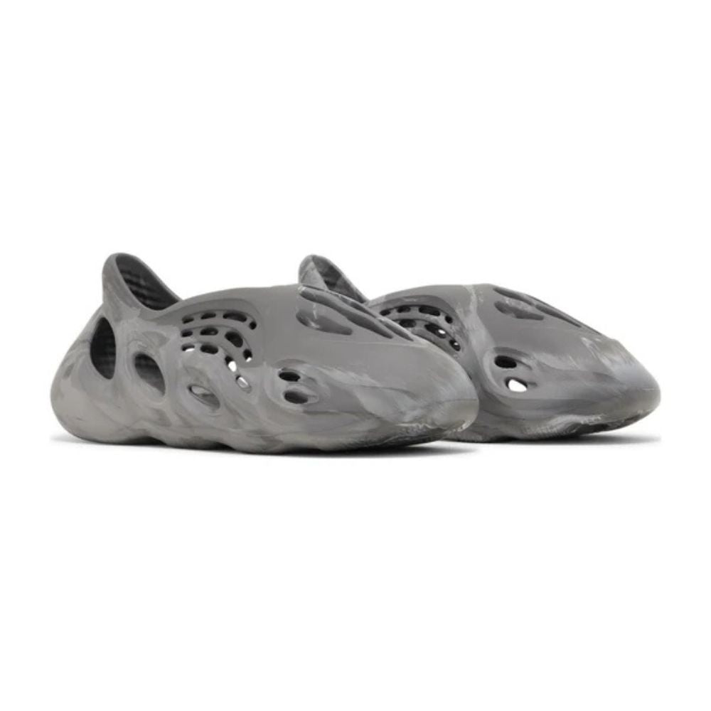 Yeezy Foam Runner MX Granite | Lightweight EVA Foam Slip-On