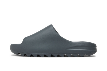 Yeezy Slides 'Slate Grey'