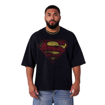 YoungLA x Superman™ Huge Tee