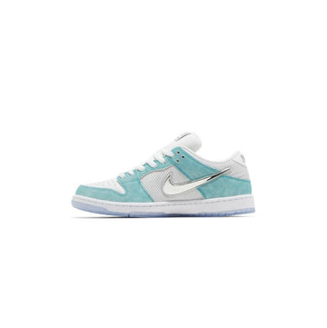 April Skateboards x Dunk Low SB 'Turbo Green'