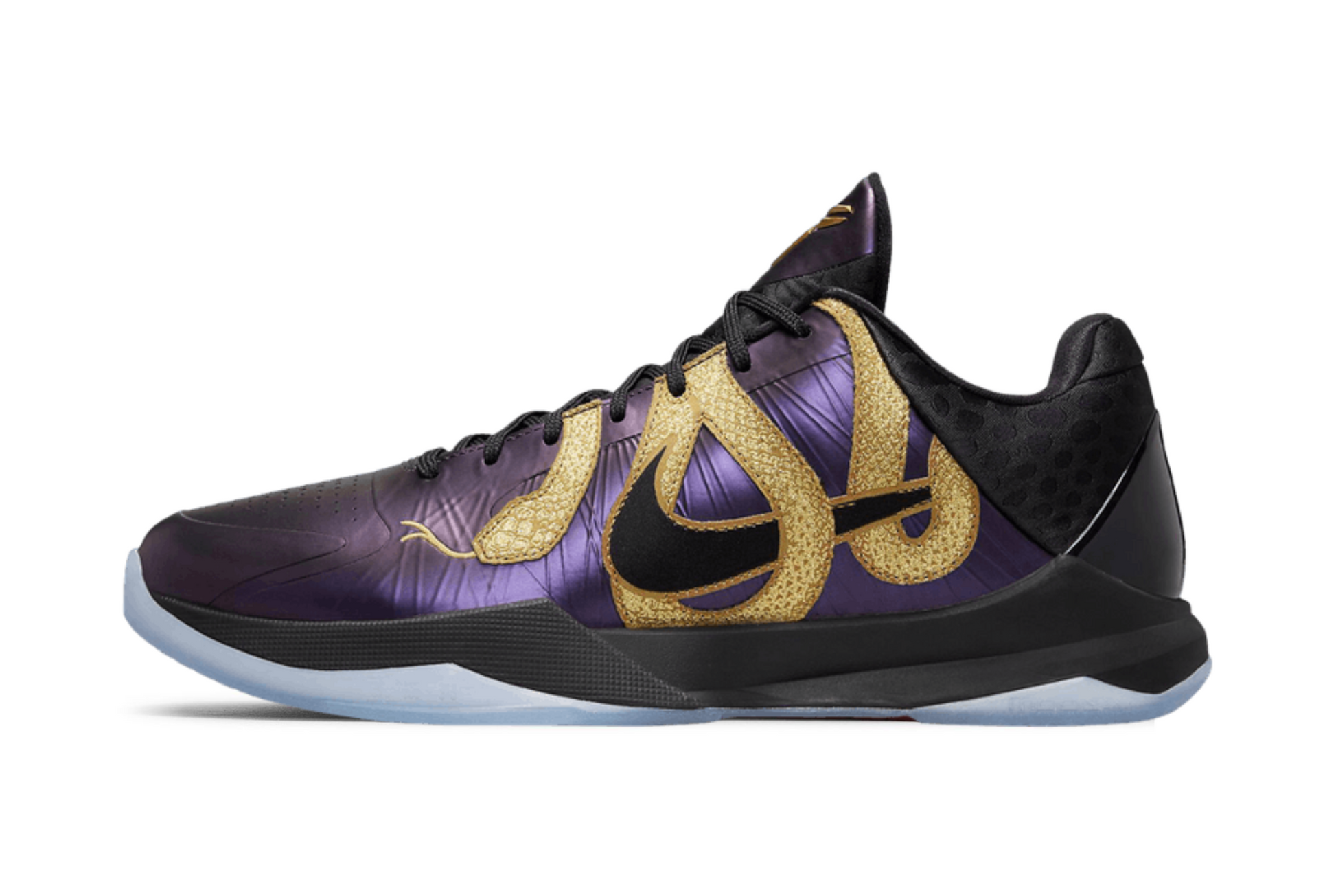 Buy Zoom Kobe Protro 'Year of the Mamba Eggplant' Cop Your