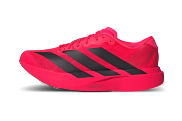 adidas Adizero Evo SL 'Lucid Red Black'