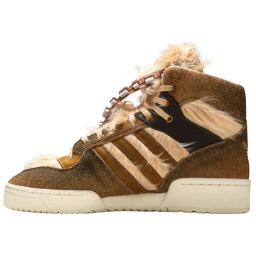 Star Wars x adidas Rivalry Hi 'Chewbacca'