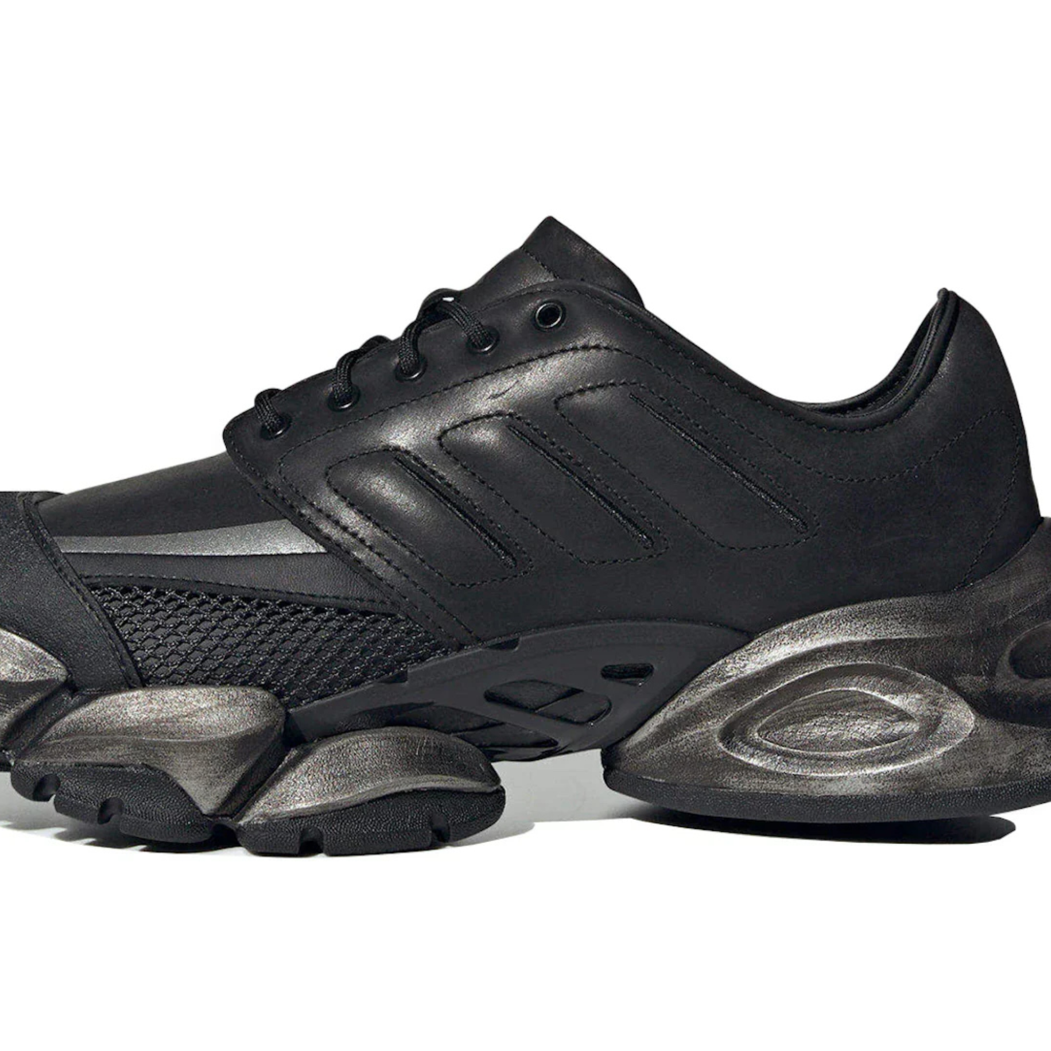 Adidas XLG Runner 'Hybrid Black'