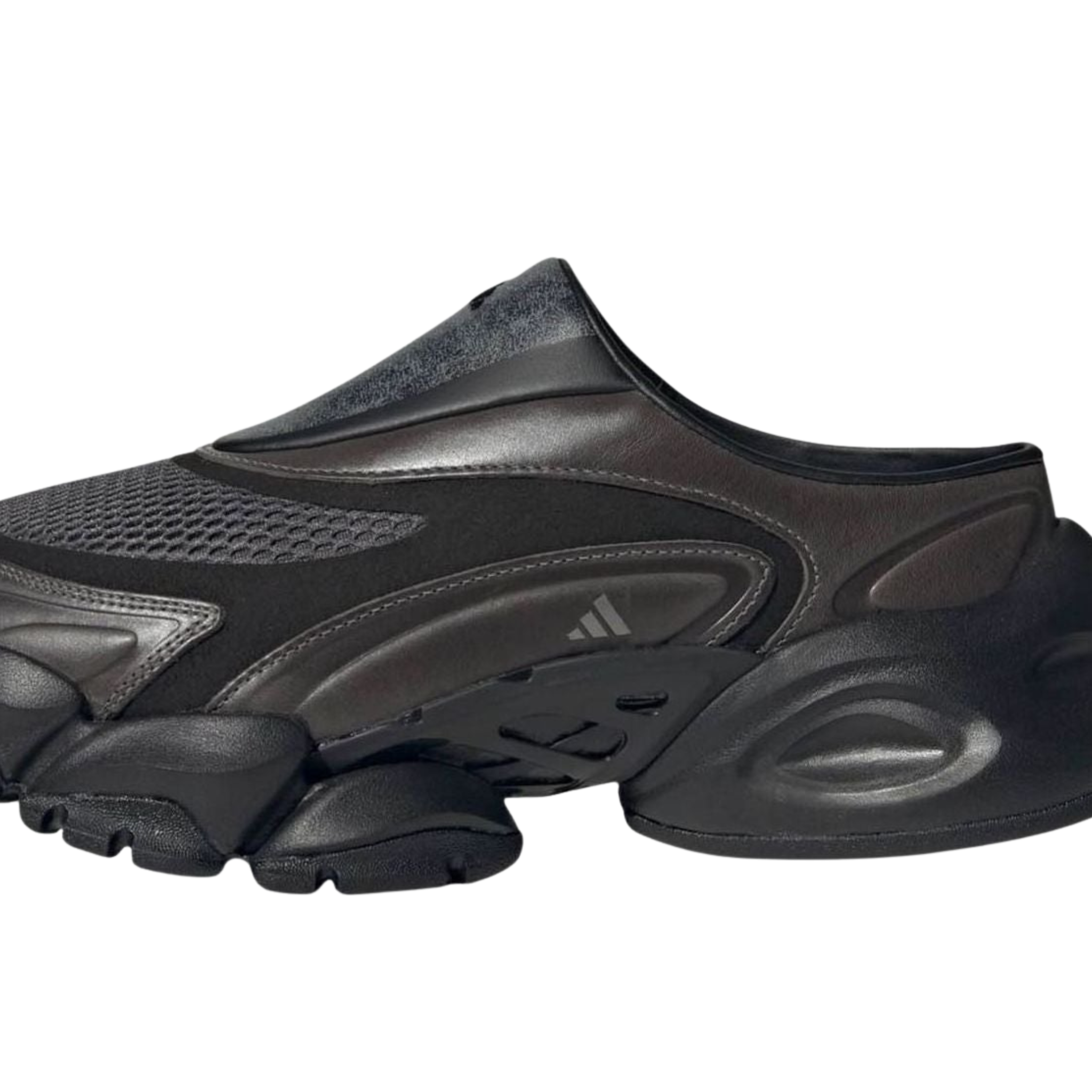 adidas xlg 'MULE BLACK'
