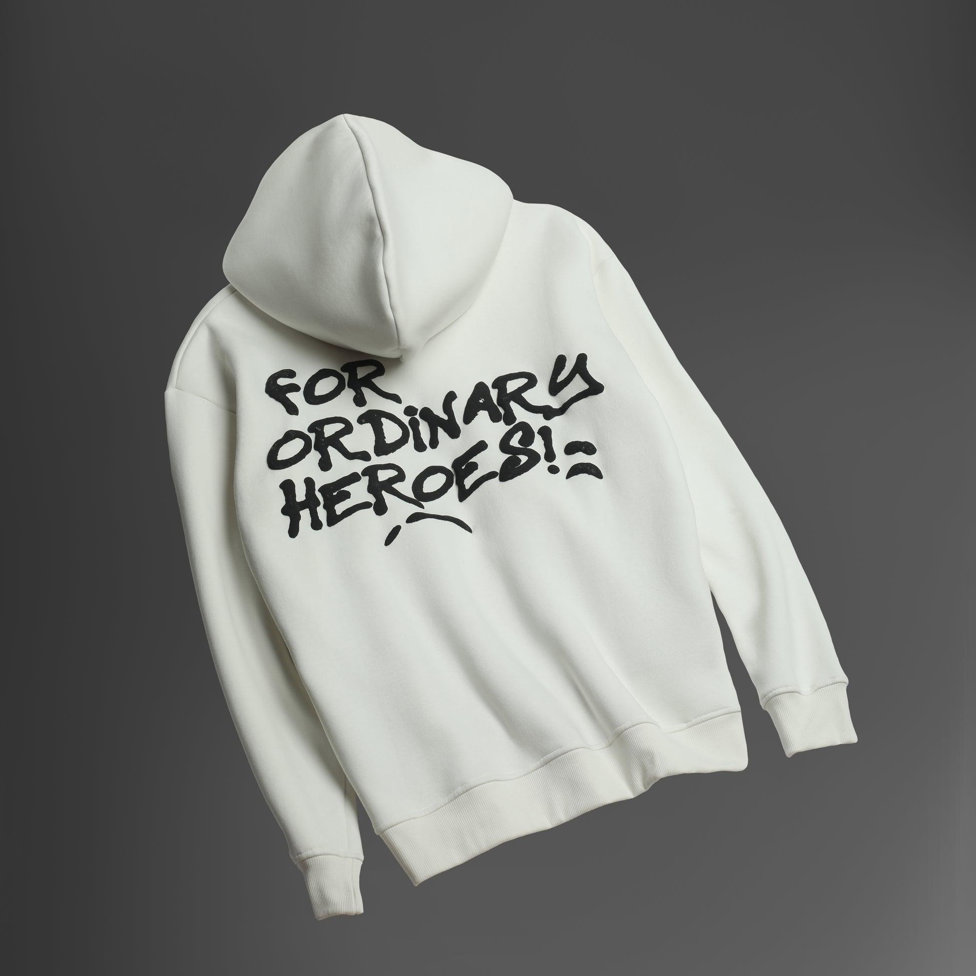 No-Matters Hoodie