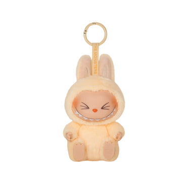 Pop Mart Labubu The Monsters Have a Seat SISI Vinyl Plush