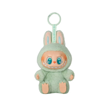 Pop Mart Labubu The Monsters Have a Seat QUQU Vinyl Plush