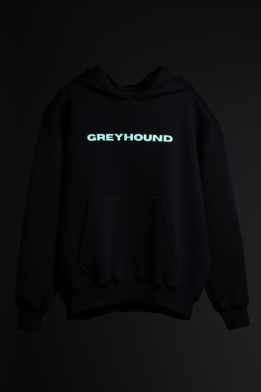 Love Is A Liar Hoodie- Greyhound Original