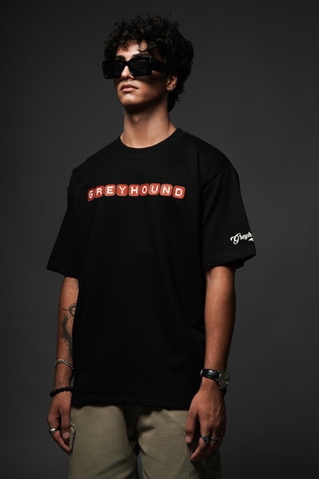 Chilling Since Pandemic Tee - Greyhound Original