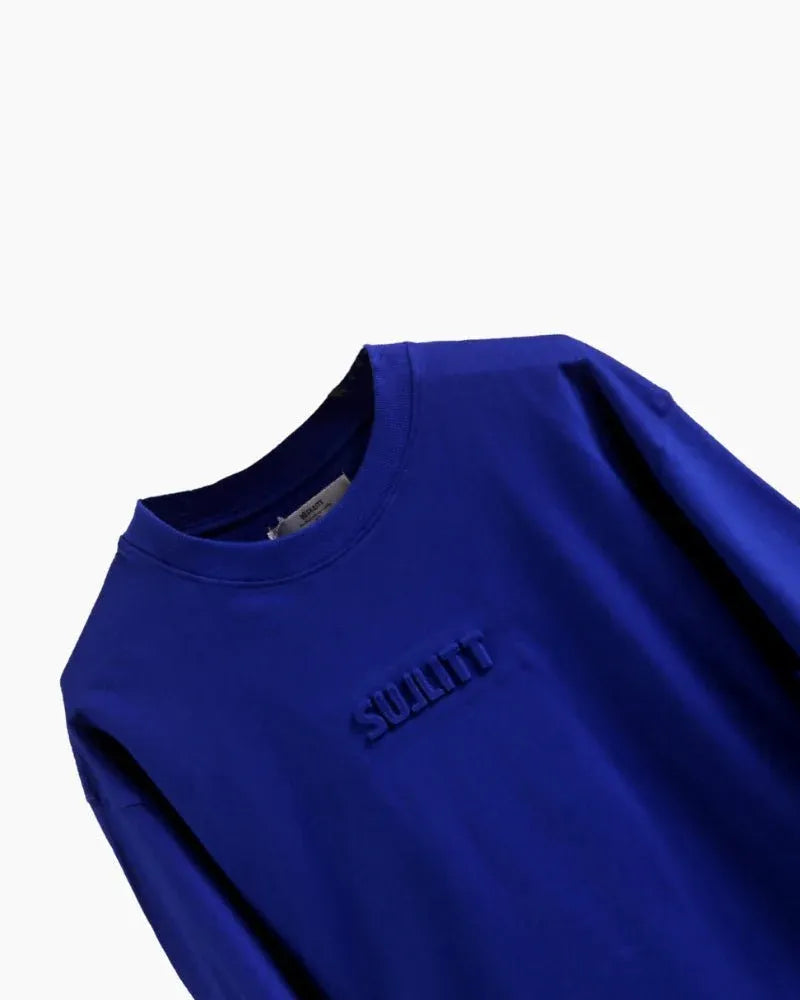 FEATHERED FRIEND PINK OVERSIZED T-SHIRT