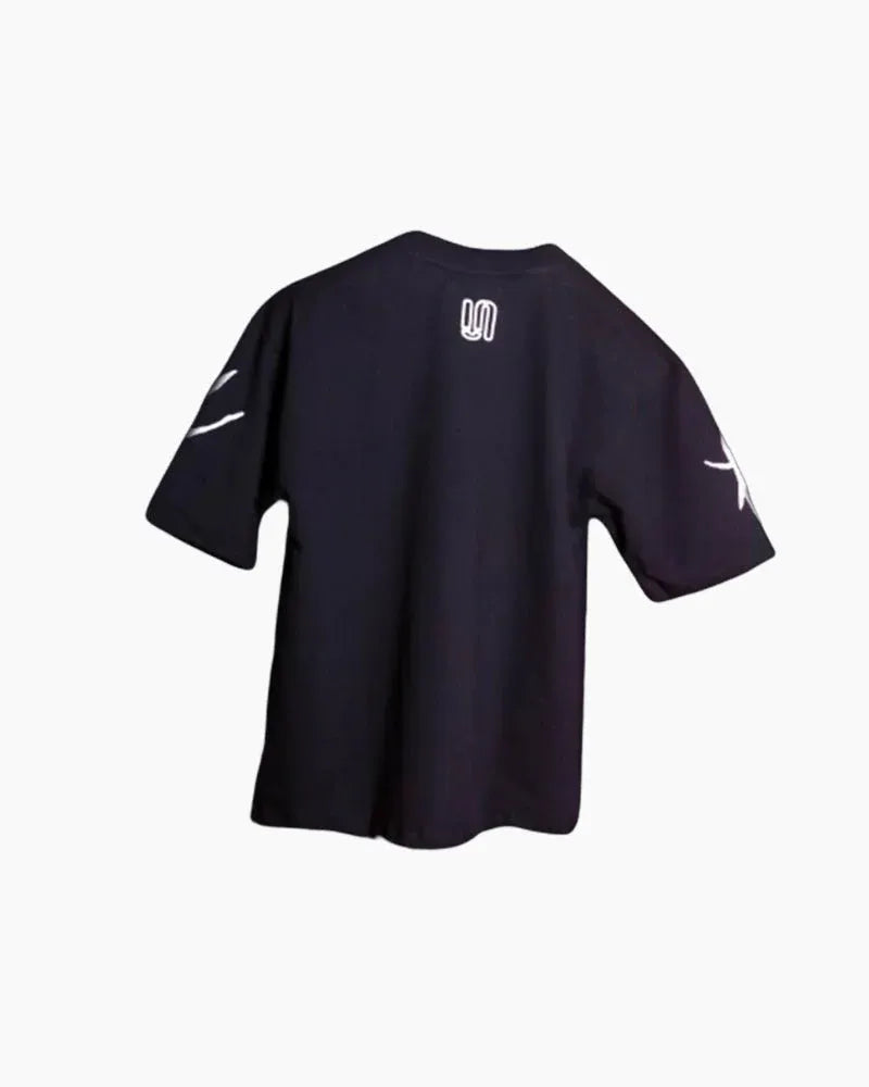 THUNDER OVERSIZED T-SHIRT