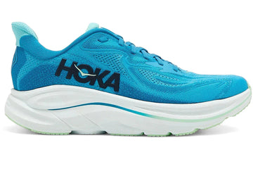 Hoka One One Clifton 10 Hoka Blue Skyward Blue