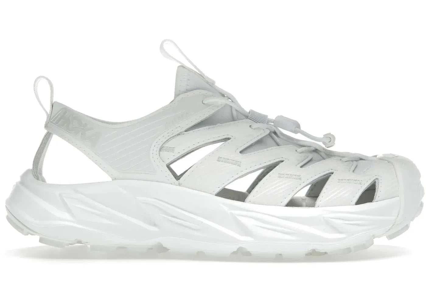 Hoka One One Hopara White