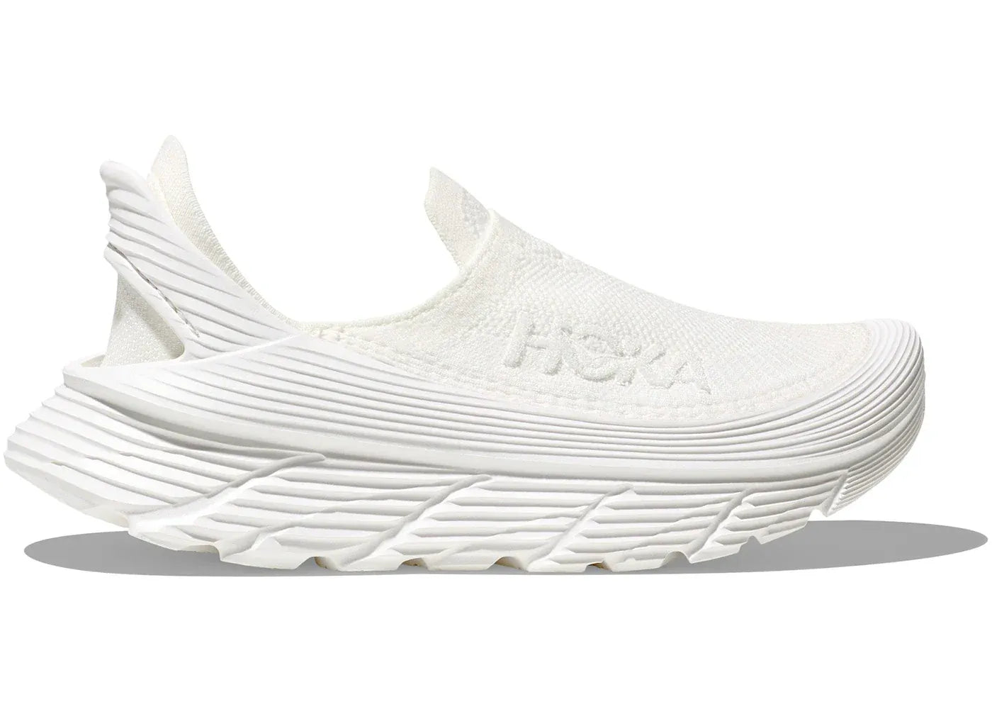 Hoka One One Restore Tc Raw