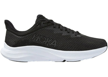 Hoka One One Solimar Black White