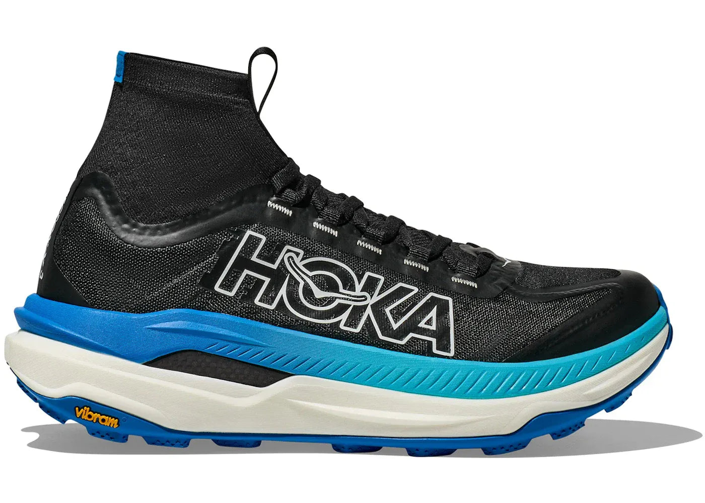 Hoka One One Tecton X 3 Black Hoka Blue (Women'S)