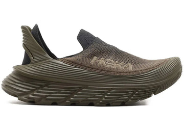 Hoka Restore Tc Dark Olive