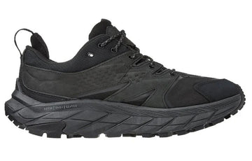 Hoka One One Anacapa Low Gore-Tex Black