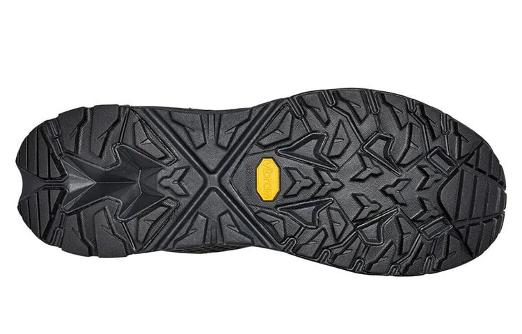 Hoka One One Anacapa Low Gore-Tex Black