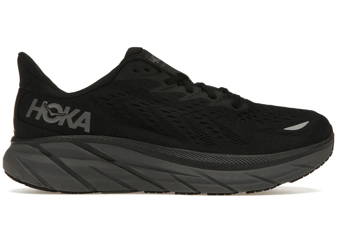 Hoka One One Clifton 9 White