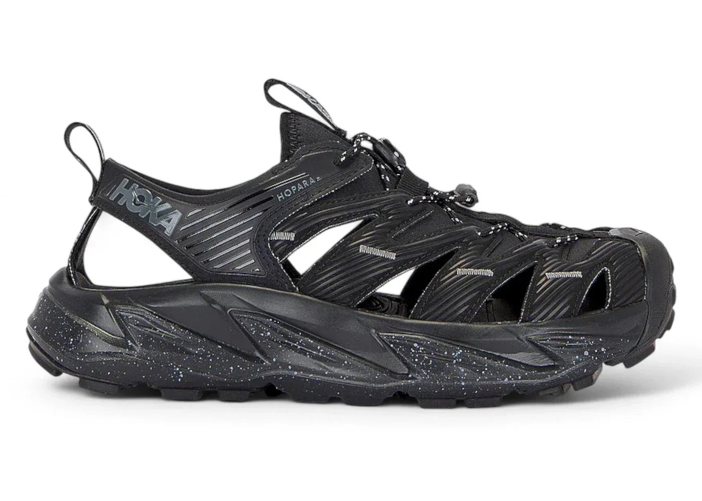 Hoka One One Hopara Black