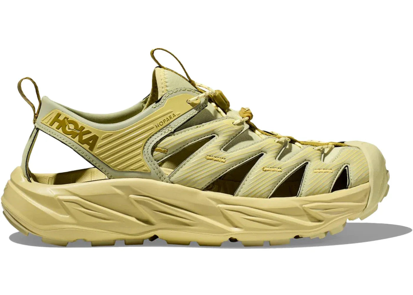 Hoka One One Hopara Celery Root