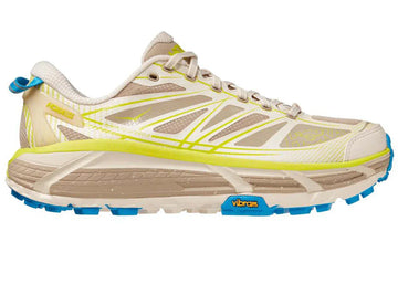 Hoka One One Mafate Speed 2 Origins Eggnog